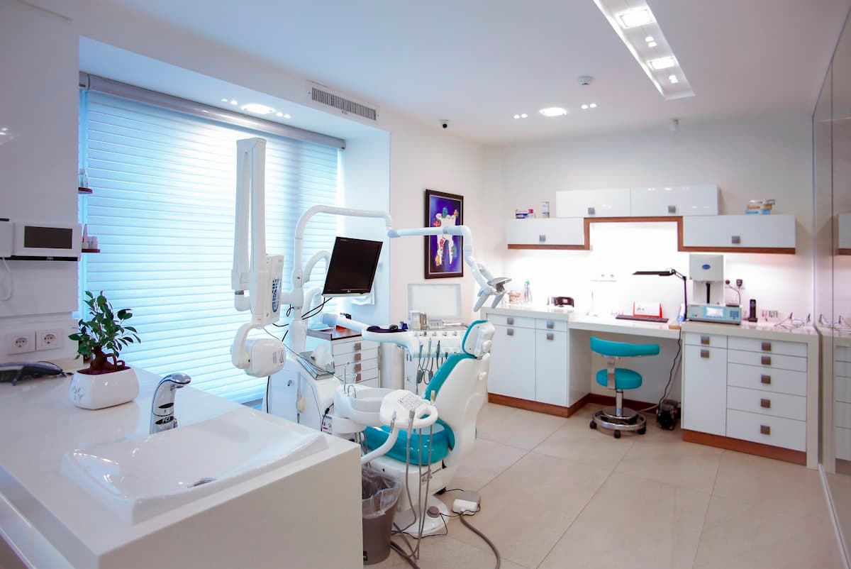 Dental studio
